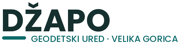Geodetski ured Džapo